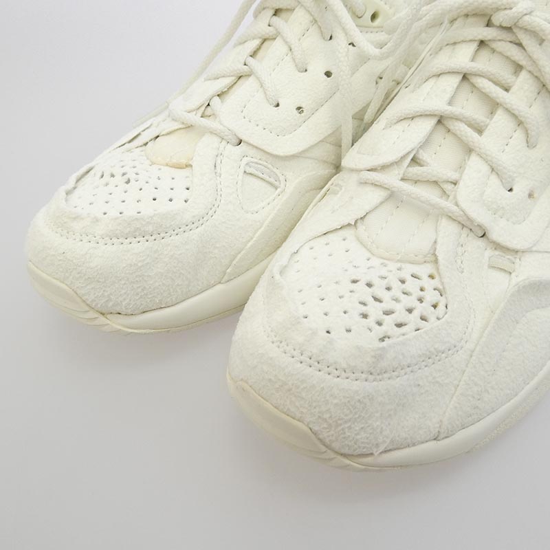 ナイキ COMME des GARCONS HOMME PLUS コムデギャルソンオムプリュス AV4438-100 ACG Air Mowabb エアモワブ スニーカー 買取実績 画像