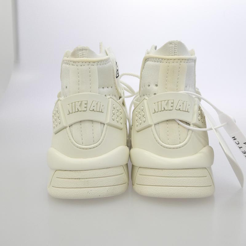 ナイキ COMME des GARCONS HOMME PLUS コムデギャルソンオムプリュス AV4438-100 ACG Air Mowabb エアモワブ スニーカー 買取実績 画像