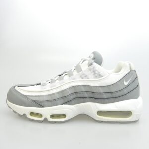 ナイキ CT1268-001 Air Max 95 Essential Particle Grey/White-LT Smoke Grey 買取実績