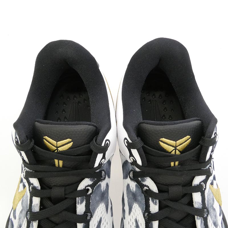 ナイキ FV6325-100 Kobe 8 Protro Mambacita コービー8 プロトロ マンバティカ スニーカー 買取実績 画像