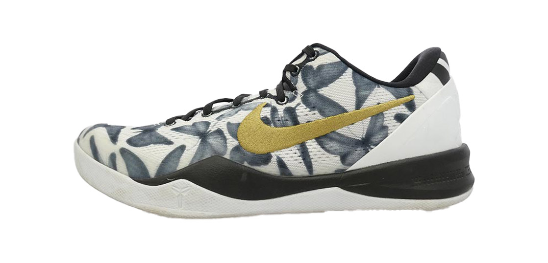 ナイキ FV6325-100 Kobe 8 Protro Mambacita スニーカー 買取実績