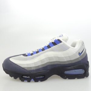 ナイキ HM4740-009 AIR MAX 95 BIG BUBBLE PHOTON DUST SAPPHIRE-DARK RAISIN 買取実績