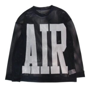 ナイキ ジョーダン IM6560-010 ×UNION ユニオン × Fragment Design LONG SLEEVE JERSEY 買取実績