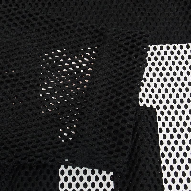ナイキ ジョーダン IM6560-010 ×UNION ユニオン × Fragment Design LONG SLEEVE JERSEY フラグメントデザイン ジョーダン メッシュ ロングスリーブ 長袖Tシャツ 買取実績 画像