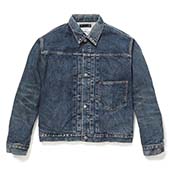 ノンネイティブ × マインデニム 買取 画像
