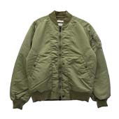 ノンネイティブ MA-1 買取 画像
