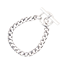 ノンネイティブ 2026SS
× END
DWELLER CHAIN BRACELET 925 SILVER 画像