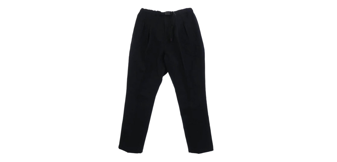 ノンネイティブ NN-P3988 WALKER ANKLE CUT EASY SLACKS POLY TWILL 買取実績