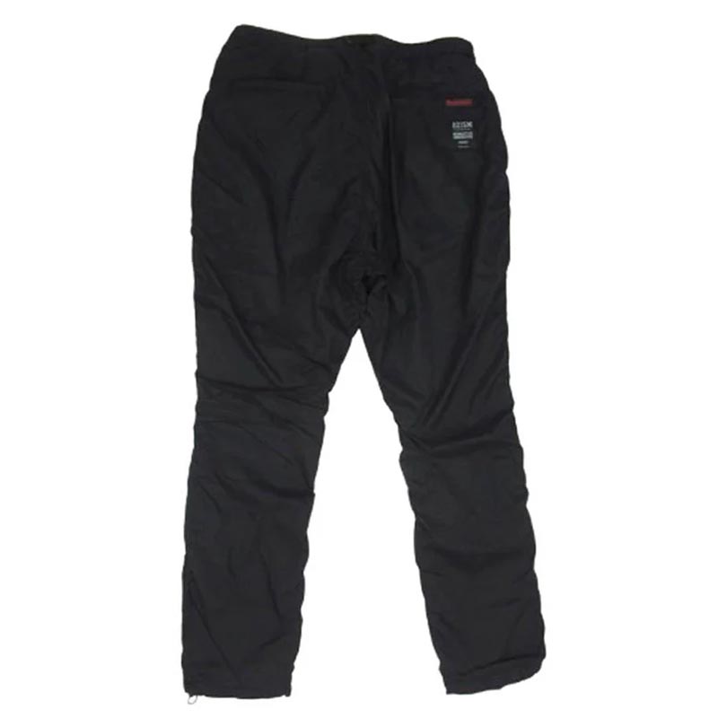 ノンネイティブ UN-P0202 UC2C9502 UNDER COVER アンダーカバー GRAMICCI グラミチ OZISM 23AW Walker Easy Pants Nylon Taffeta W Face with Gore-Tex Infinium ナイロン ゴアテックス パンツ 買取実績 画像