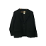 アルル ウール リネン 2B サック ジャケット 画像
