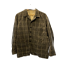 サマー ツイスト ウール フレンチ
 ハンティング ジャケット 画像