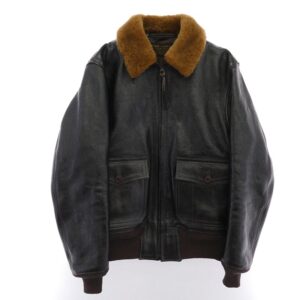レインボーカントリー G-1 FLIGHT JACKET 買取実績