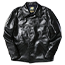 レインボーカントリー 2026年 40's ホースハイド カーコート 「スパイダー」 / 40's HORSEHIDE CAR COAT 「SPIDER」 画像