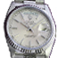 ロレックス デイデイト 18239 WG シルバー ヴィンテージ 36mm 画像