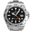 ロレックス エクスプローラーII
226570 Black Dial 画像
