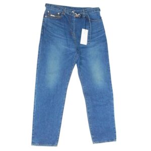 サカイ 23SS 23-06510 Straight Denim Pants 買取実績