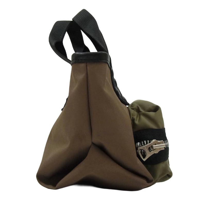 サカイ 25SS 25-0936S Pocket Tote Bag Small ポケット トートバッグ スモール ポーチ ハンドバッグ 買取実績 画像