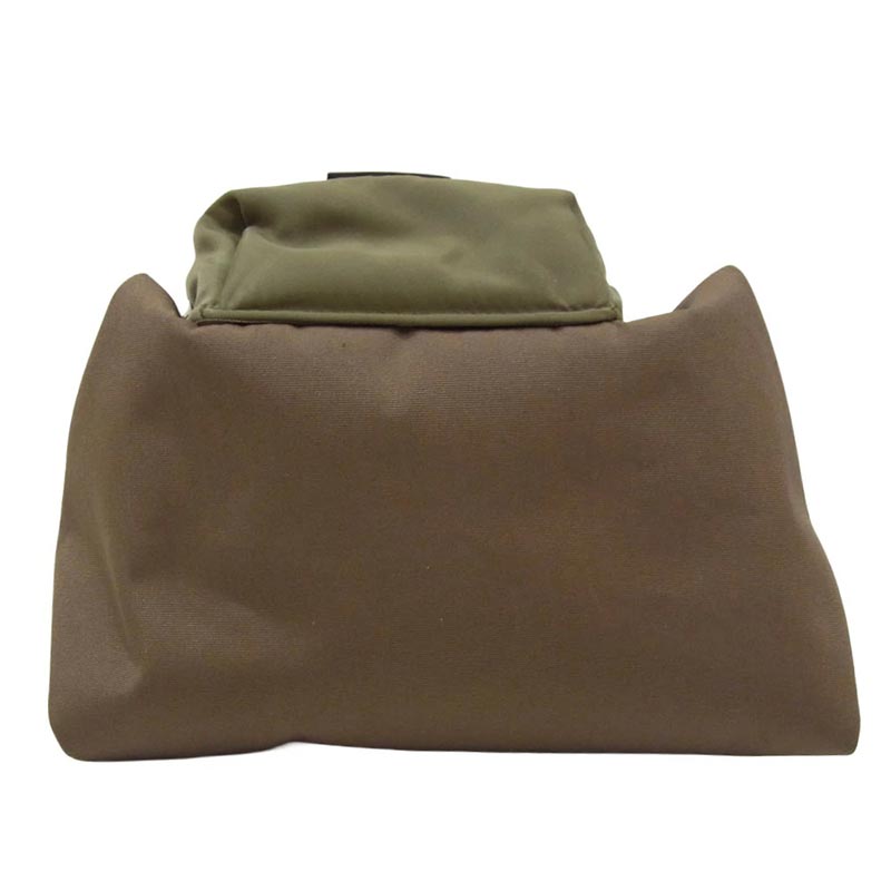 サカイ 25SS 25-0936S Pocket Tote Bag Small ポケット トートバッグ スモール ポーチ ハンドバッグ 買取実績 画像