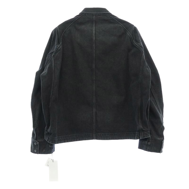 サカイ 26SS 26-03926M Denim Jacket デニム ジャケット 買取実績 画像