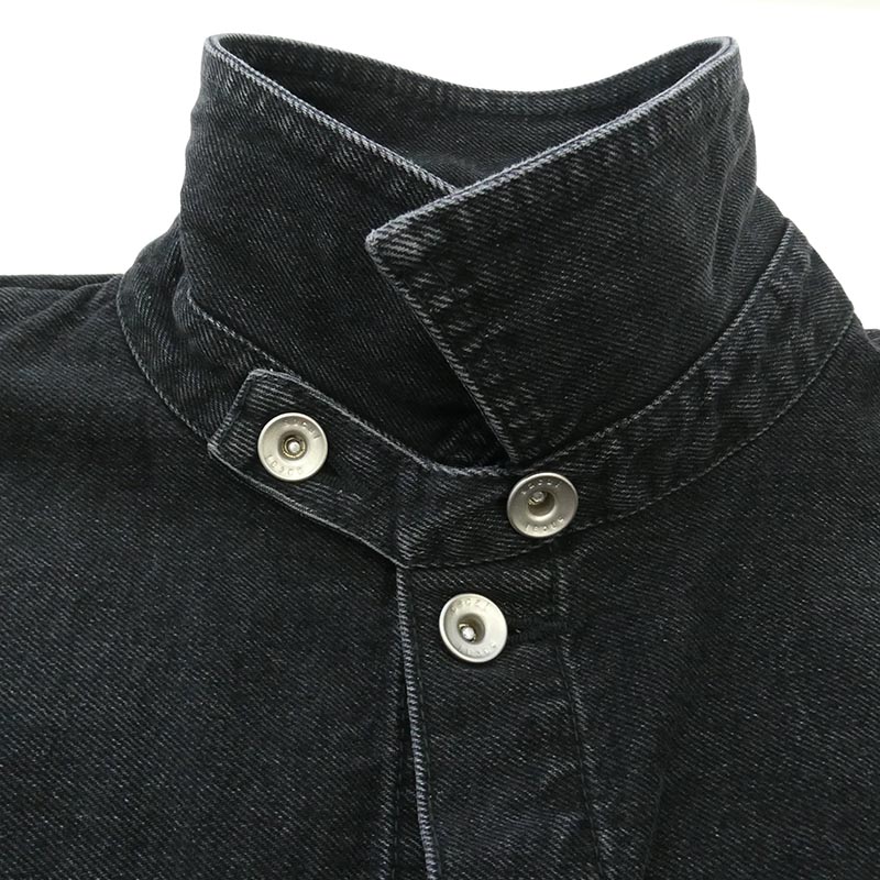 サカイ 26SS 26-03926M Denim Jacket デニム ジャケット 買取実績 画像