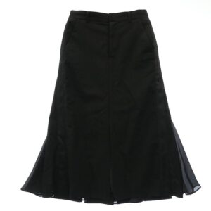 サカイ 26SS 26-08433 Women’s Wool Suiting Skirt 買取実績