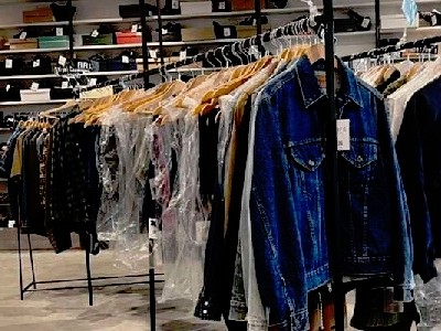 LIFE仙台中倉店 内観画像