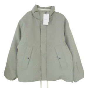 ソフネット 25AW SPNT-252018 HOLLOW TUSSAH DOWN JACKET 買取実績
