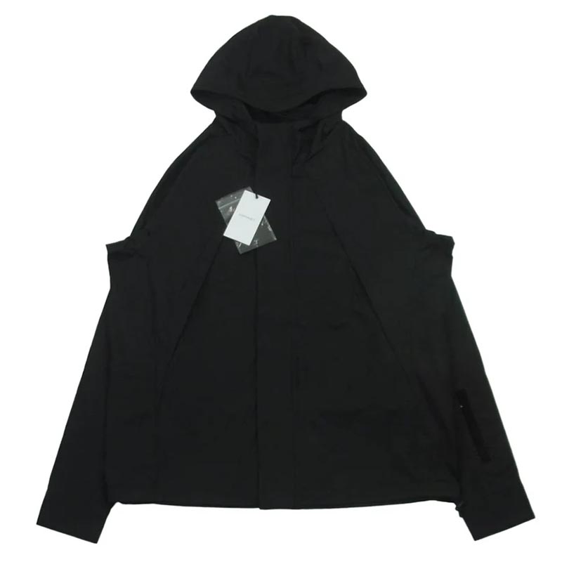 ソフネット 26SS SPNT-260014 MOUNTAIN JACKET 買取実績