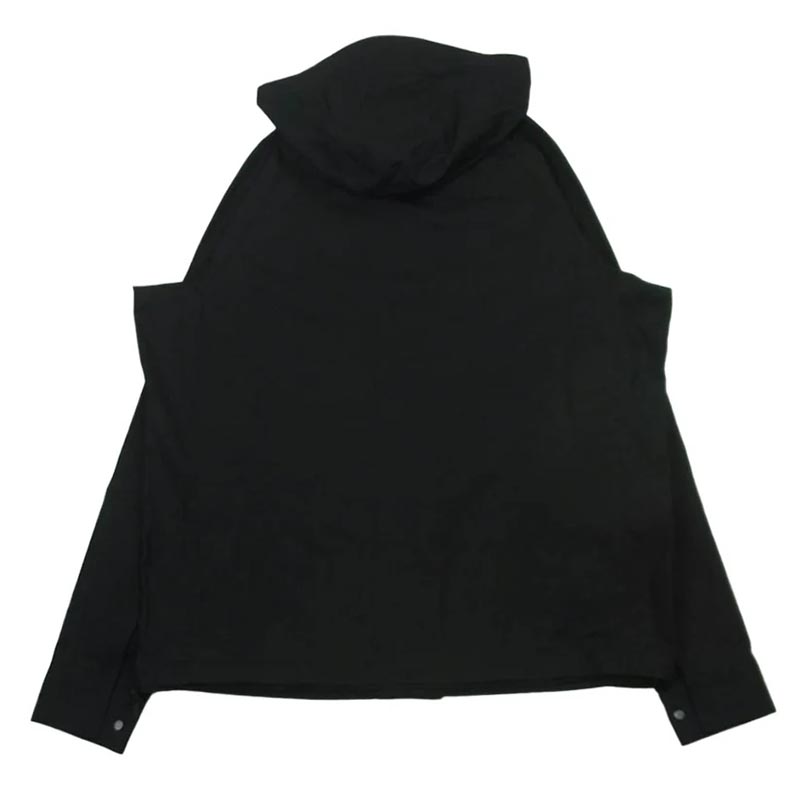 ソフネット 26SS SPNT-260014 MOUNTAIN JACKET ギャバジン アウトドア ダブルジップ マウンテン ジャケット 買取実績 画像