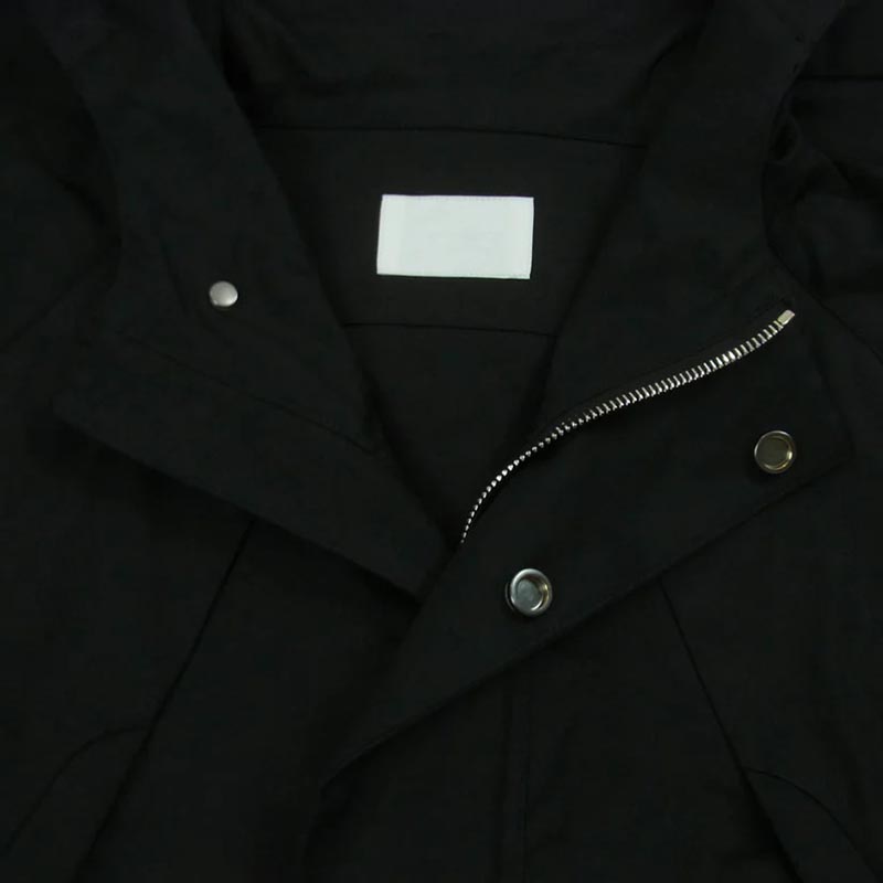 ソフネット 26SS SPNT-260014 MOUNTAIN JACKET ギャバジン アウトドア ダブルジップ マウンテン ジャケット 買取実績 画像