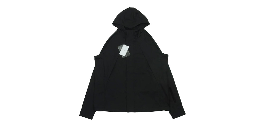 ソフネット 26SS SPNT-260014 MOUNTAIN JACKET 買取実績