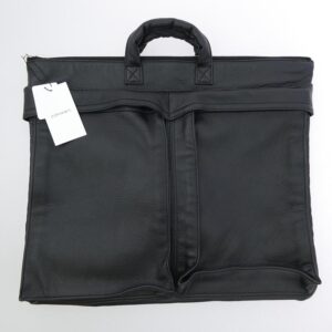 ソフネット 26SS SPNT-260080 LEATHER HELMET BAG 買取実績