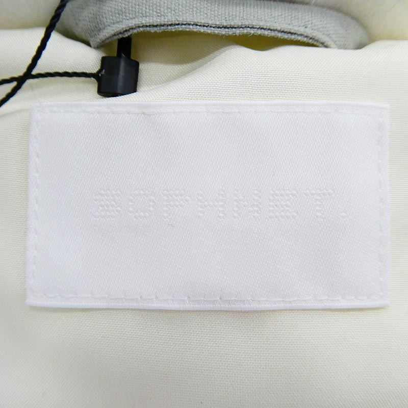 ソフネット SPNT-252019 HOLLOW TUSSAH DOWN VEST ホロウ タッサー ダウン ベスト 買取実績 画像