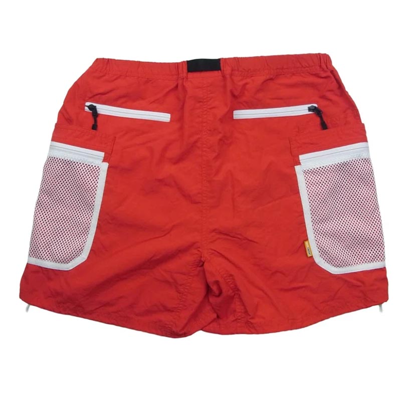 スタブリッジ GSTB-003 x GRIP SWANY グリップスワニー INNER CITY EXPLORER SHORTS インナーシティ エクスプローラー ショーツ ショートパンツ 買取実績 画像