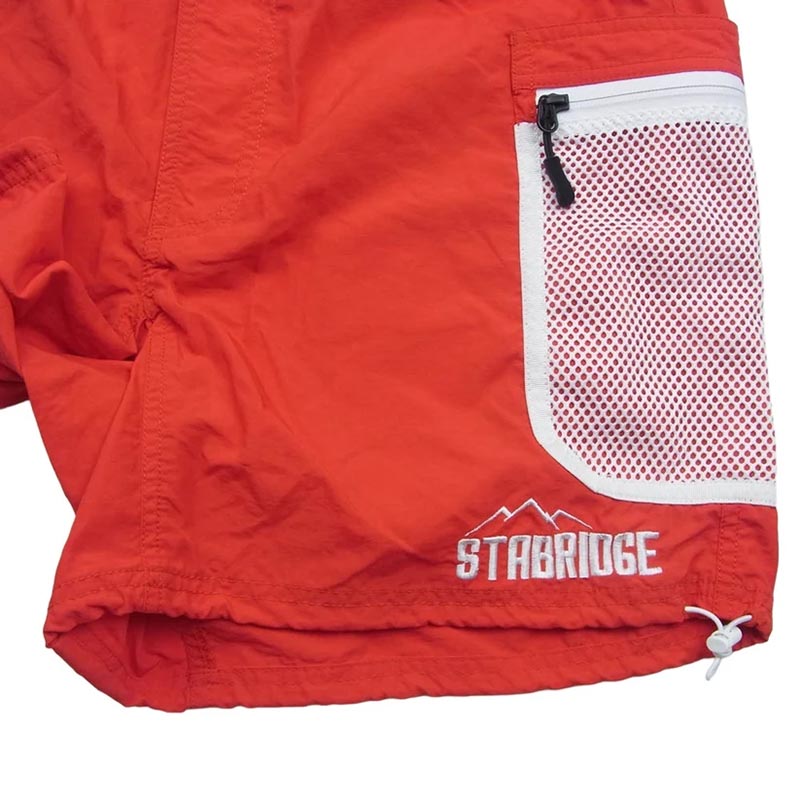スタブリッジ GSTB-003 x GRIP SWANY グリップスワニー INNER CITY EXPLORER SHORTS インナーシティ エクスプローラー ショーツ ショートパンツ 買取実績 画像