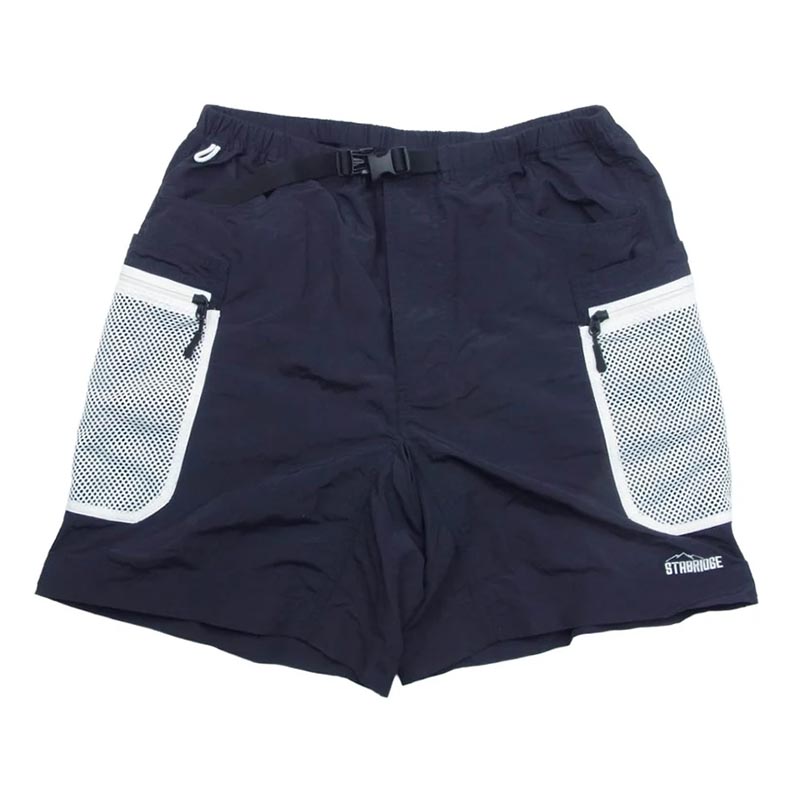 スタブリッジ GSTB-006 × GRIP SWANY グリップスワニー INNER CITY EXPLORER SHORTS 買取実績