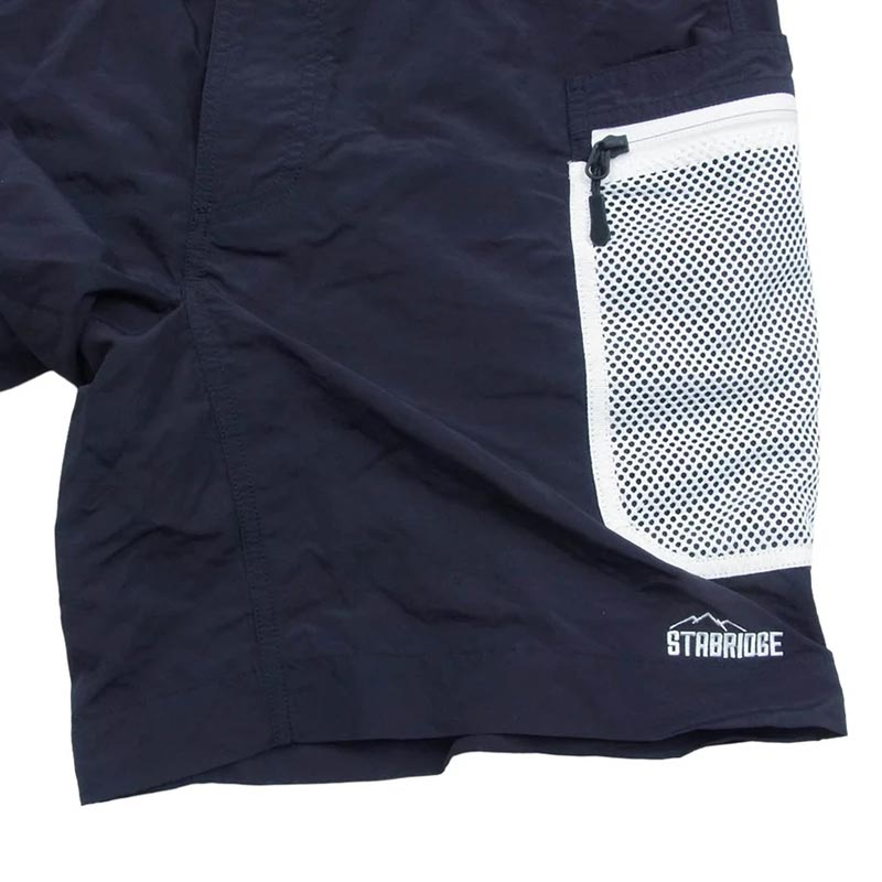 スタブリッジ GSTB-006 x GRIP SWANY グリップスワニー INNER CITY EXPLORER SHORTS インナーシティ エクスプローラー ショーツ ショートパンツ 買取実績 画像