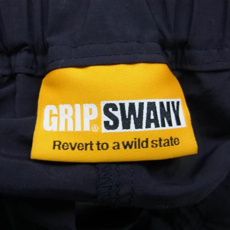 スタブリッジ GSTB-006 x GRIP SWANY グリップスワニー INNER CITY EXPLORER SHORTS インナーシティ エクスプローラー ショーツ ショートパンツ 買取実績 画像