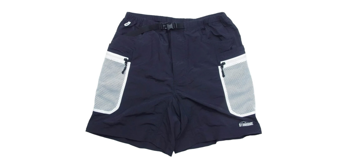 スタブリッジ GSTB-006 × GRIP SWANY グリップスワニー INNER CITY EXPLORER SHORTS 買取実績