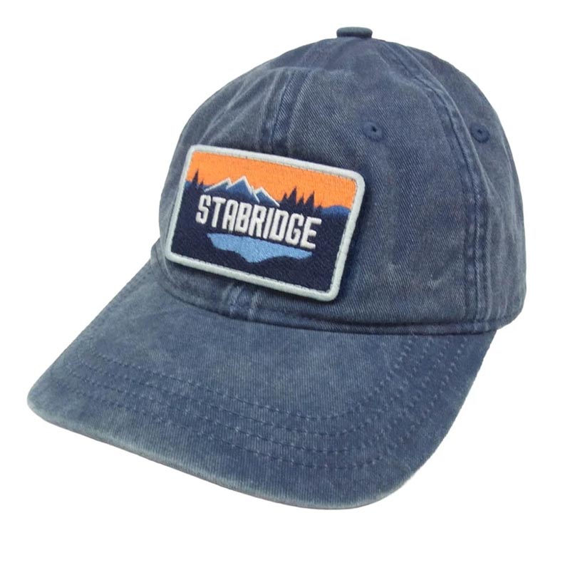 スタブリッジ REMOVABLE PATCH CAP キャップ 帽子 買取実績