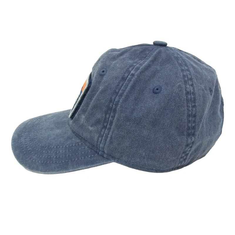 スタブリッジ REMOVABLE PATCH CAP ガーメントウォッシュ リムーバブル パッチ キャップ 帽子 買取実績 画像