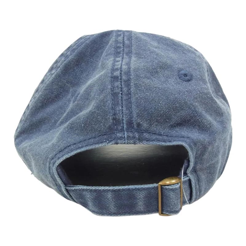 スタブリッジ REMOVABLE PATCH CAP ガーメントウォッシュ リムーバブル パッチ キャップ 帽子 買取実績 画像