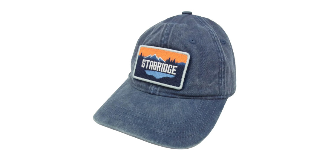 スタブリッジ REMOVABLE PATCH CAP キャップ 帽子 買取実績