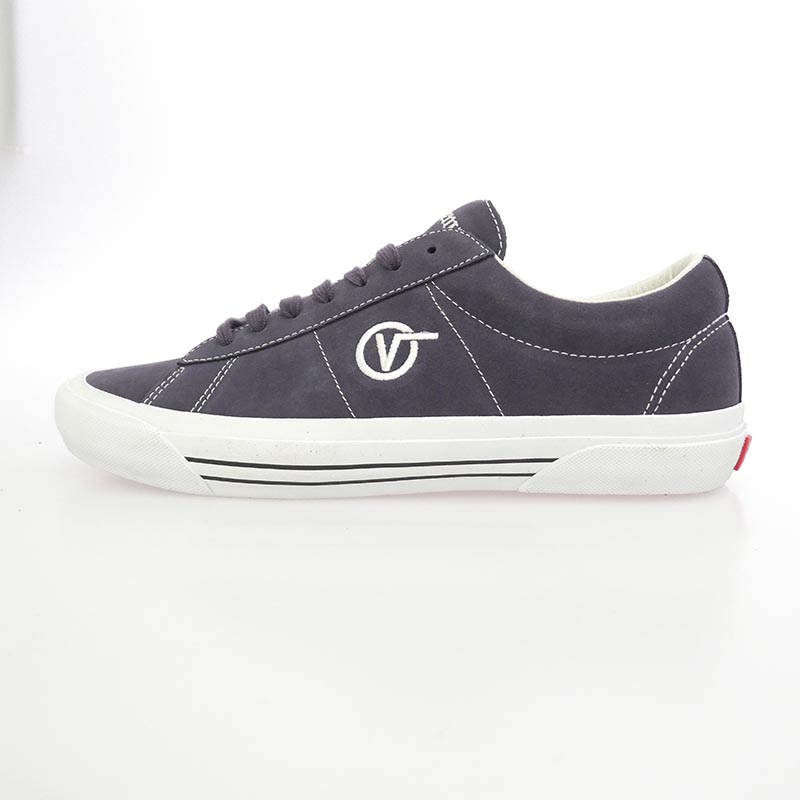 シュプリーム 18AW VN0A3XTIRTJ × VANS SID PRO PURPLE 買取実績