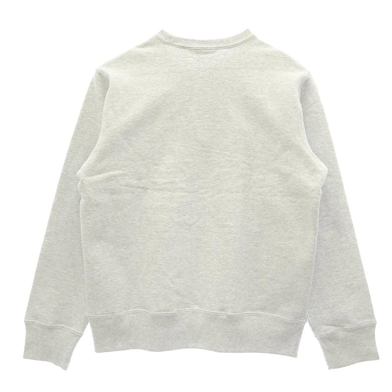 シュプリーム 18AW World Famous Crewneck ワールドフェイマス クルーネック スウェット 買取実績 画像