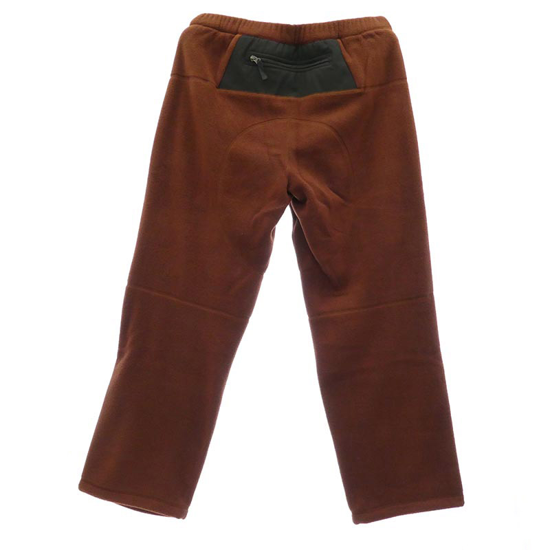 シュプリーム 22AW NB52209I x The North Face ザノースフェイス Steep Tech Fleece Pant スティープテック フリース パンツ 買取実績 画像