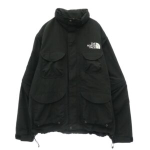 シュプリーム 22SS NP02205I × THE NORTH FACE ザ ノース フェイス Trekking Convertible Jacket 買取実績