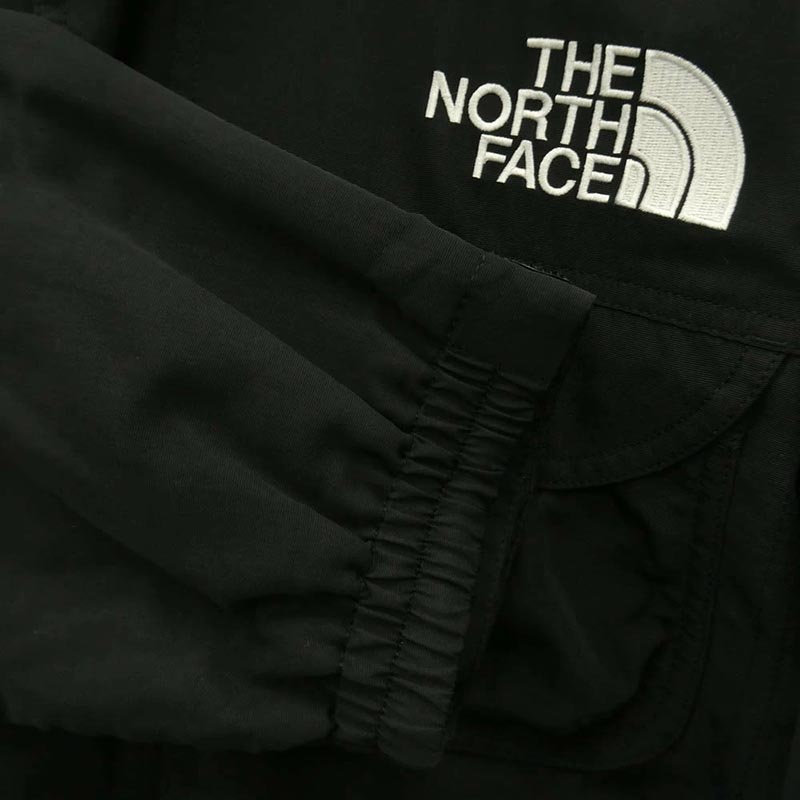 シュプリーム 22SS NP02205I × THE NORTH FACE ザ ノース フェイス Trekking Convertible Jacket ジャケット 買取実績 画像
