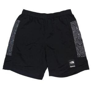 シュプリーム 24SS × The North Face ノースフェイス NB02410I Nylon Short 買取実績