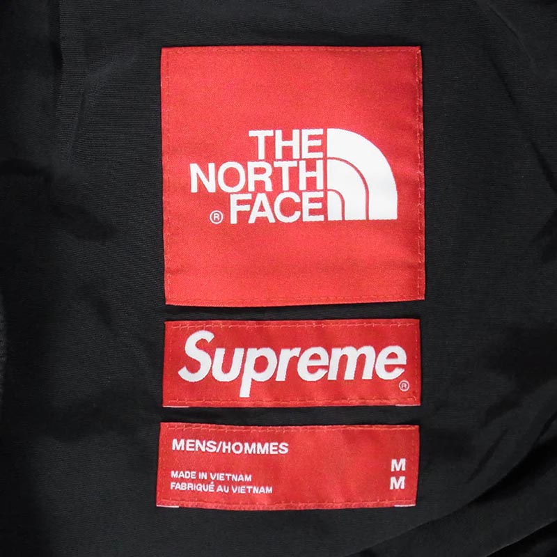 シュプリーム 24SS x The North Face ノースフェイス NB02410I Nylon Short ナイロンショーツ ショートパンツ 買取実績 画像